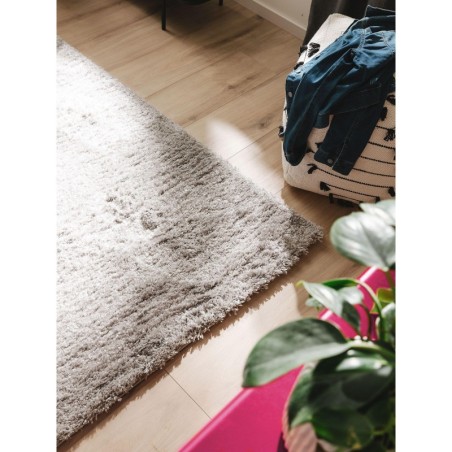 Shaggy vaip Ricky Gray 80x150 cm | FreshDesign.ee