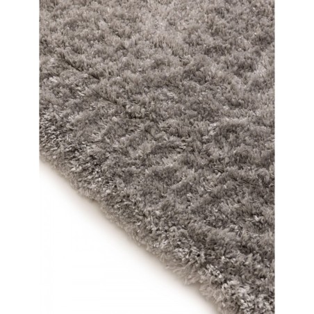 Shaggy vaip Ricky Gray 80x150 cm | FreshDesign.ee