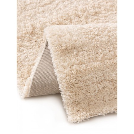 Shaggy vaip Ricky Cream 160x230 cm | FreshDesign.ee
