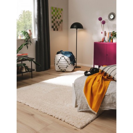 Shaggy vaip Ricky Cream 120x170 cm