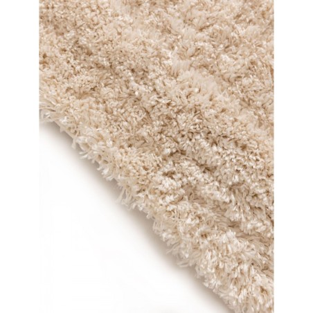 Shaggy vaip Ricky Cream 120x170 cm | FreshDesign.ee