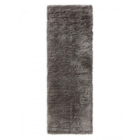 Shaggy vaip Ricky Charcoal 70x200 cm | FreshDesign.ee