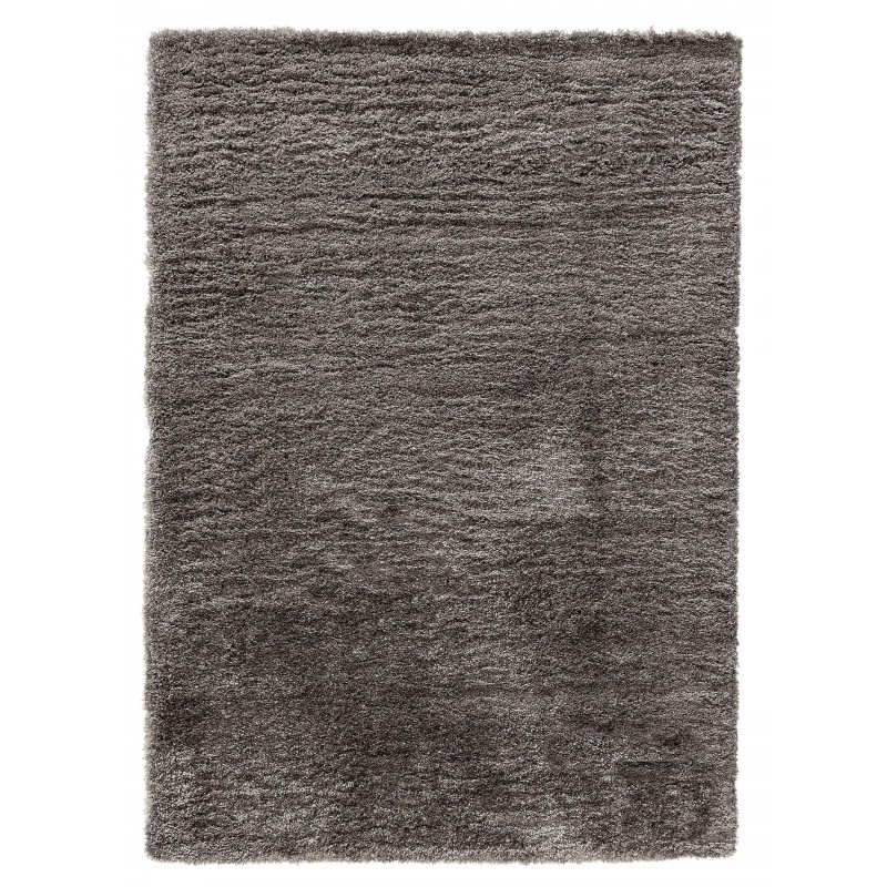 Shaggy vaip Ricky Charcoal 160x230 cm | FreshDesign.ee