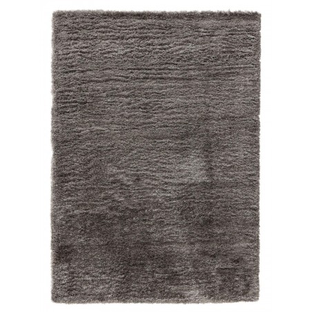 Shaggy vaip Ricky Charcoal 120x170 cm | FreshDesign.ee