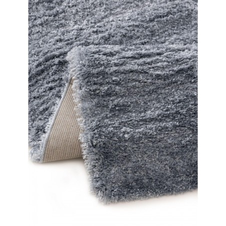 Shaggy vaip Ricky Blue 120x170 cm | FreshDesign.ee