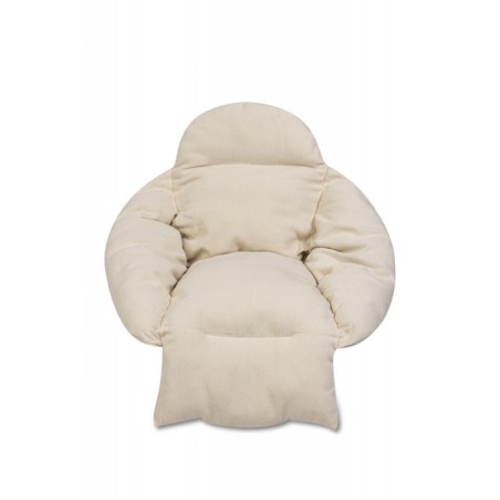 Pesakiige padi, beež | FreshDesign.ee