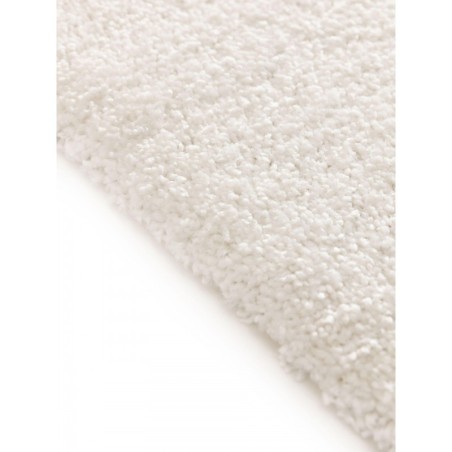 Shaggy vaip Louise Must/Valge 120x170 cm | FreshDesign.ee