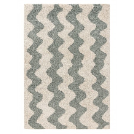 Shaggy vaip Louise Green 160x230 cm | FreshDesign.ee