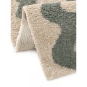 Shaggy vaip Louise Green 120x170 cm | FreshDesign.ee