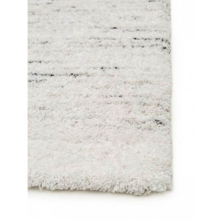 Shaggy vaip Gobi Cream/Grey 80x150 cm | FreshDesign.ee