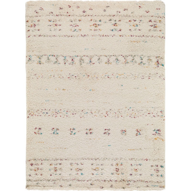 Shaggy vaip Gobi Beige 80x150 cm | FreshDesign.ee