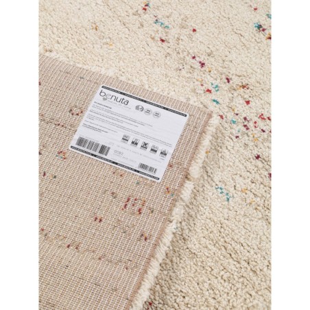 Shaggy vaip Gobi Beige 80x150 cm | FreshDesign.ee