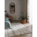 Shaggy vaip Gobi Beige 200x290 cm | FreshDesign.ee