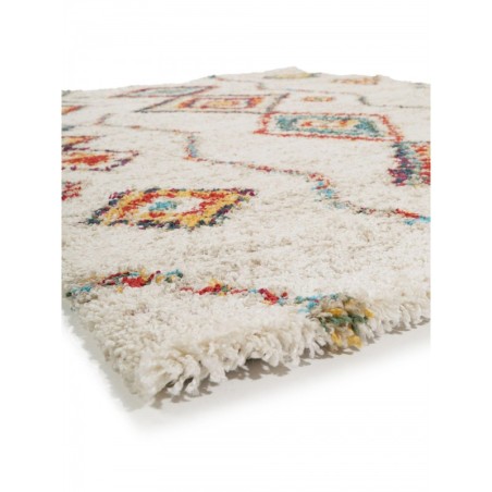 Shaggy vaip Gobi Beige 160x230 cm | FreshDesign.ee