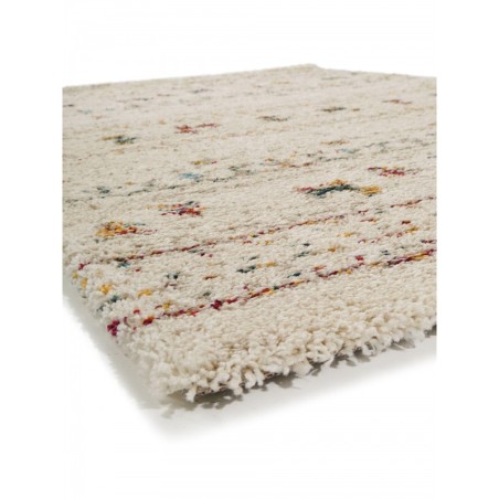Shaggy vaip Gobi Beige 160x230 cm | FreshDesign.ee