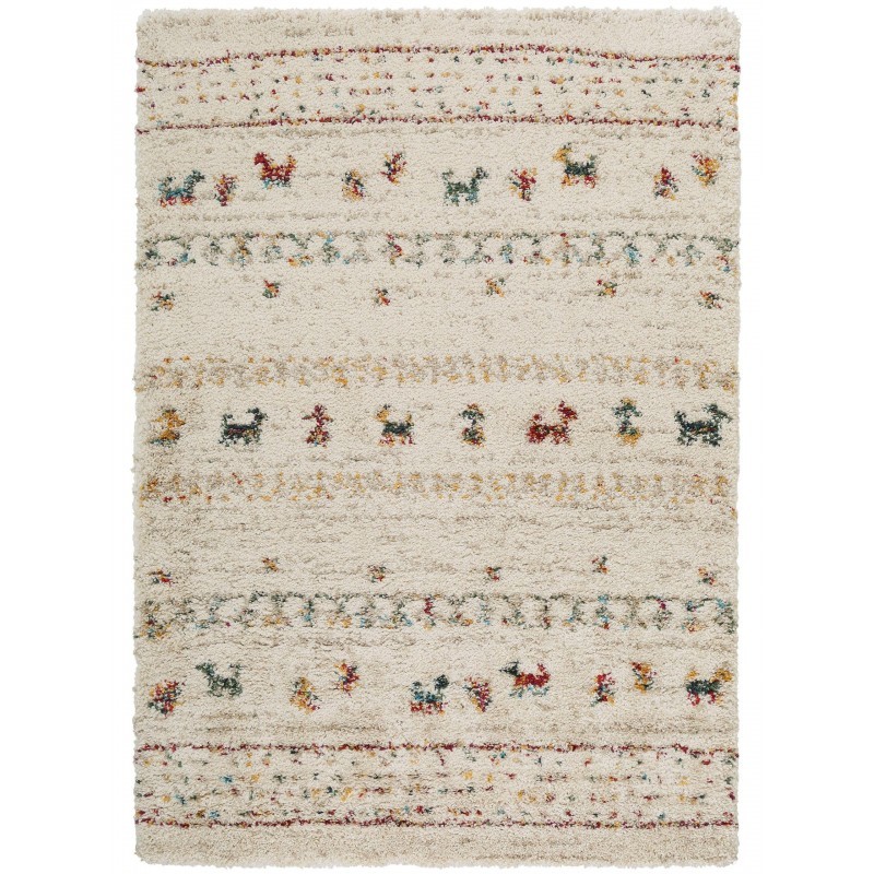 Shaggy vaip Gobi Beige 120x170 cm | FreshDesign.ee