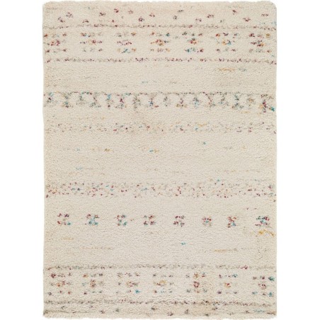 Shaggy vaip Gobi Beige 120x170 cm | FreshDesign.ee