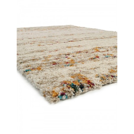 Shaggy vaip Gobi Beige 120x170 cm | FreshDesign.ee