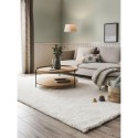 Shaggy vaip Cloudy Cream 200x300 cm | FreshDesign.ee