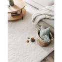 Shaggy vaip Cloudy Cream 160x230 cm | FreshDesign.ee