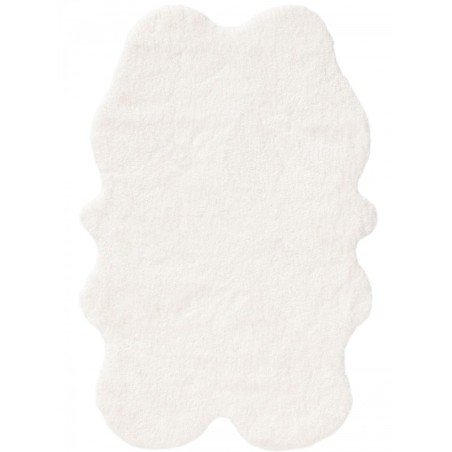 Shaggy vaip Cloudy Cream 120x180 cm | FreshDesign.ee