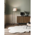 Shaggy vaip Cloudy Cream 120x180 cm | FreshDesign.ee