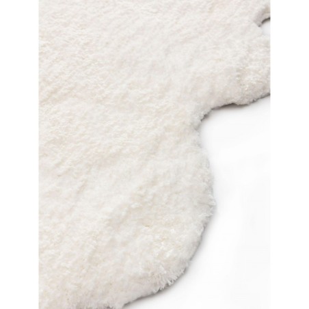 Shaggy vaip Cloudy Cream 120x180 cm | FreshDesign.ee