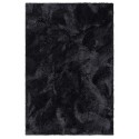 Shaggy vaip Cloudy Charcoal 200x300 cm | FreshDesign.ee