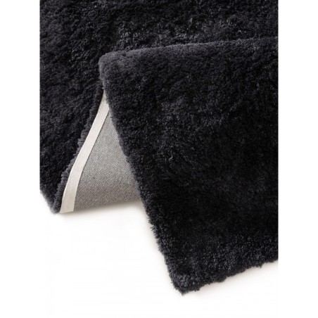 Shaggy vaip Cloudy Charcoal 200x300 cm | FreshDesign.ee