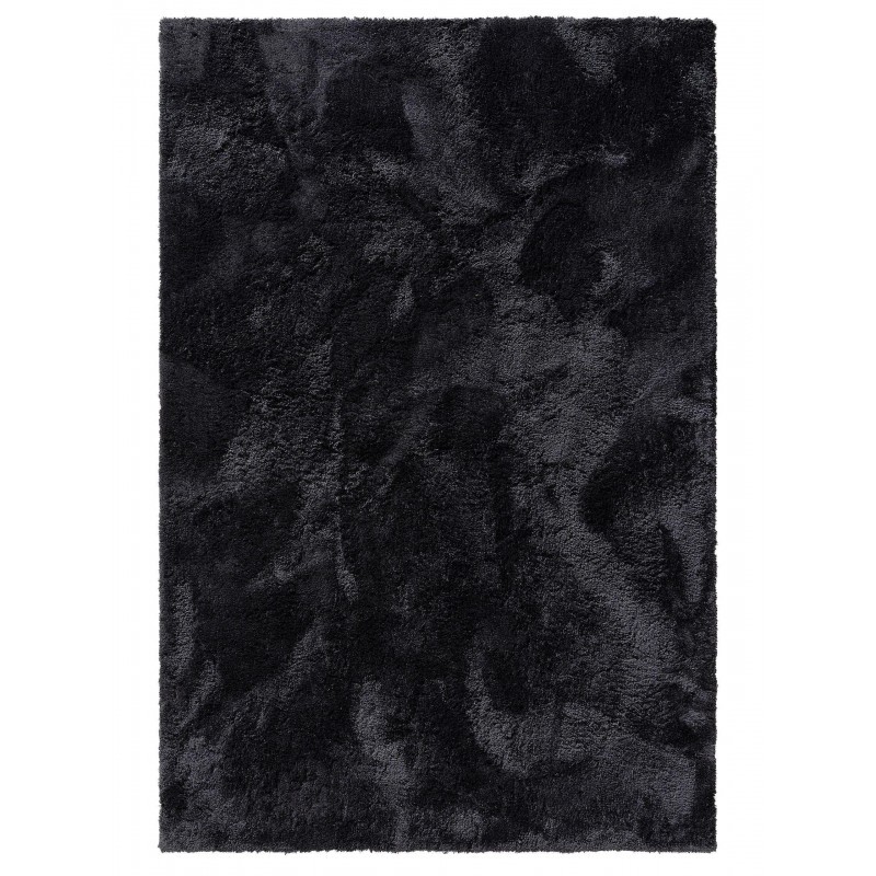 Shaggy vaip Cloudy Charcoal 160x230 cm | FreshDesign.ee