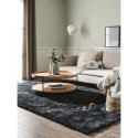 Shaggy vaip Cloudy Charcoal 160x230 cm | FreshDesign.ee