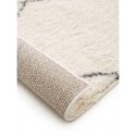 Shaggy vaip Benno Cream 160x230 cm | FreshDesign.ee