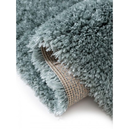 Shaggy vaip Ava Turquoise 200x300 cm | FreshDesign.ee