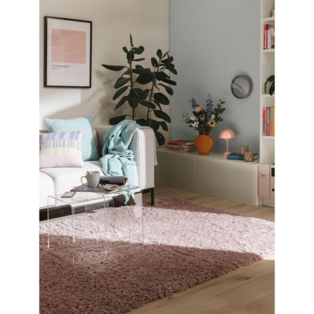 Shaggy vaip Ava Rose 140x200 cm