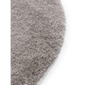 Shaggy vaip Ava Grey Ø 240 cm ümmargune | FreshDesign.ee