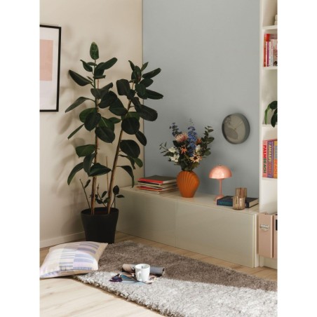 Shaggy vaip Ava Grey 80x250 cm