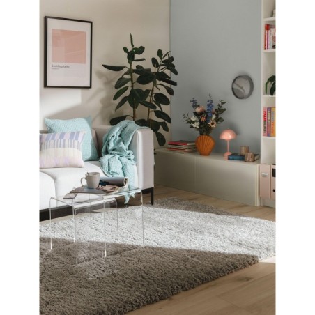 Shaggy vaip Ava Grey 200x300 cm