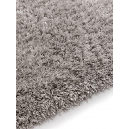 Shaggy vaip Ava Grey 200x300 cm | FreshDesign.ee