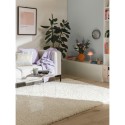 Shaggy vaip Ava Cream 300x400 cm | FreshDesign.ee