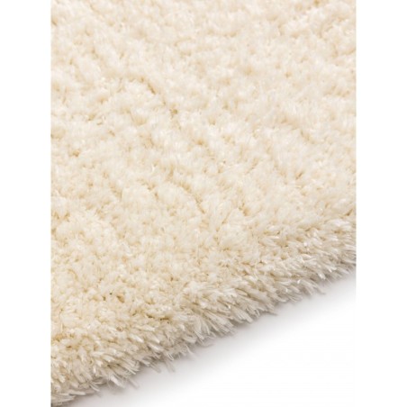 Shaggy vaip Ava Cream 140x200 cm | FreshDesign.ee