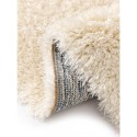 Shaggy vaip Ava Cream 140x200 cm | FreshDesign.ee
