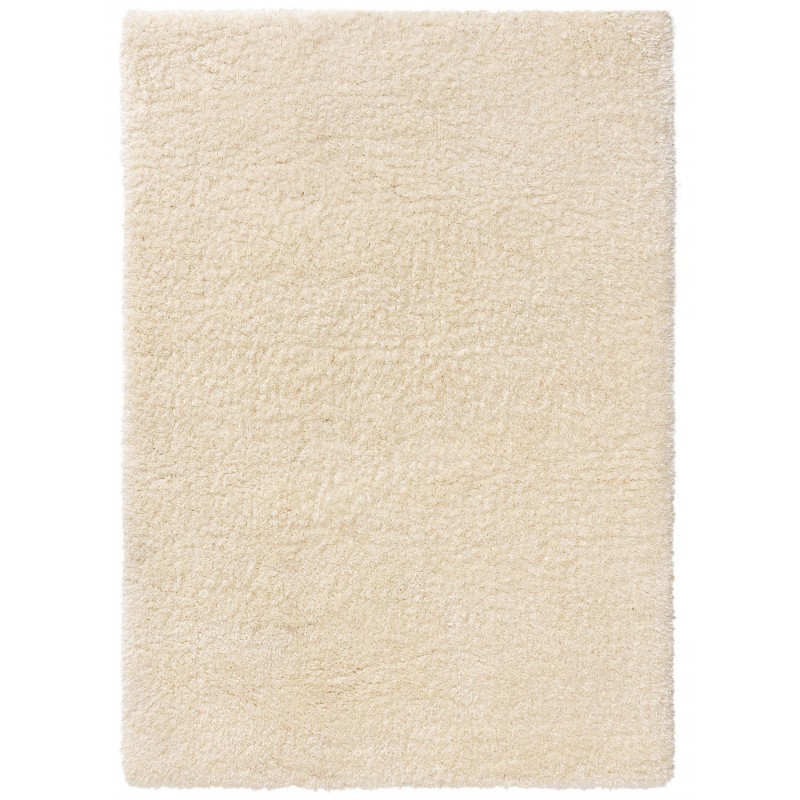 Shaggy vaip Ava Cream 120x170 cm | FreshDesign.ee