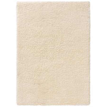 Shaggy vaip Ava Cream 120x170 cm | FreshDesign.ee