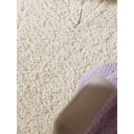 Shaggy vaip Ava Cream 120x170 cm | FreshDesign.ee
