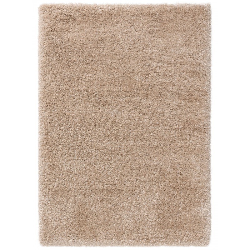 Shaggy vaip Ava Beige 200x300 cm | FreshDesign.ee