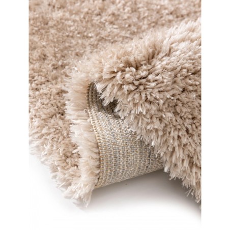 Shaggy vaip Ava Beige 160x230 cm | FreshDesign.ee
