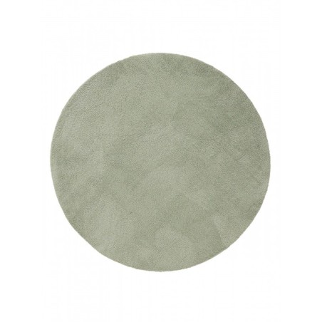 Shaggy Round vaip Soda Heleroheline Ø 160 ... | FreshDesign.ee