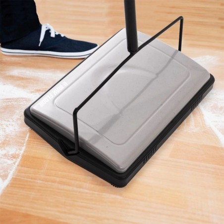 KAŚKA mehaaniline käsitolmuimeja