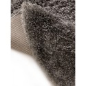 Shaggy Round vaip Ricky Charcoal Ø 80 cm ü... | FreshDesign.ee