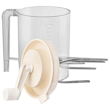 Saumikser 1, 5 liitrit | FreshDesign.ee